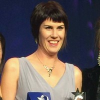 Megan Labes