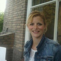 Marieke Renders