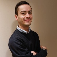 Luca Cotrozzi