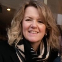 Leanne Thomson