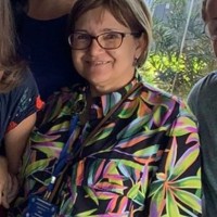 Ilza Maria Oliveira Sousa