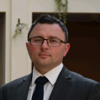 Jakub Kostecki, MBA