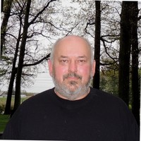James Arbogast