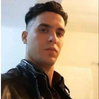 Miguel Alejandro Torres Ferrer