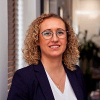 Agnieszka Grabowska