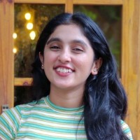 Varsha Salian