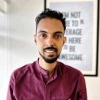 Shashank Shetty