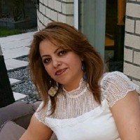 Faega Noorzada