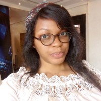Blessing Okoye