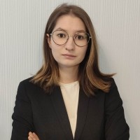 Alexandra Amalia Balan