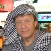 Tore Halsvik