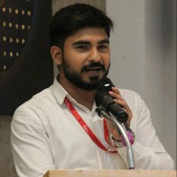 Rishabh Kumar