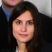 Audra Grassetti, Frm