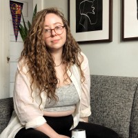 Rachel Kincaid