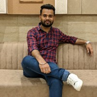 Varun Kumar Pandey