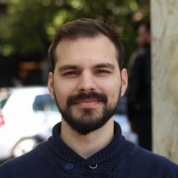 Uros Mitrovic