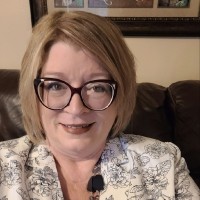 Gail Fahey, Nigp-Cpp