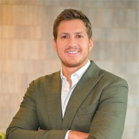 Santiago Rodriguez Ferrero