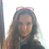 Marina Zhemchugova/Magnaval
