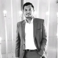 Anubhav Gupta