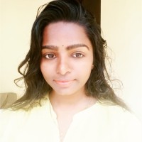 Anusha Thirukumar