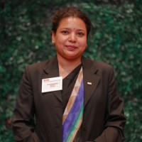 Dr. Ankita Sharma Pandey