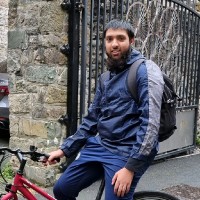 Abdurraheem H.