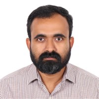 Prajeesh Thaivalappil
