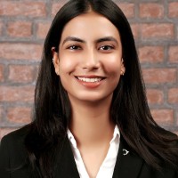 Shreya Singal