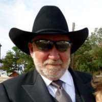 Steve Buffam