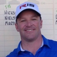Colin Amaral, Pga