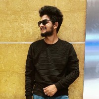 Venkata Bhaskar