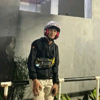 Zhaki Iswanto