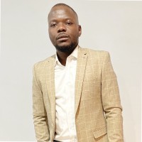 Dieu Merci M Mwamba