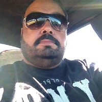 Harvey Janda