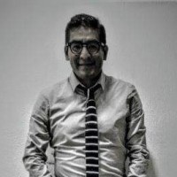 Israel Herrera Martinez