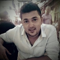 İBRAHİM HALATCI