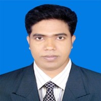 Asit Kumar Mondal