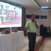 Bhupendra Shrivas