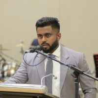 Hasitha Gamage