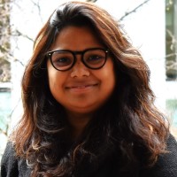 Sushmita Chatterjee