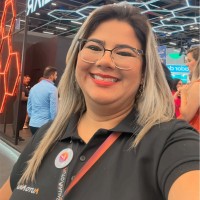 Agatha Oliveira