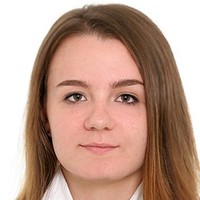 Anastasia Borovik