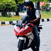 Ach Nasif Andrianto, MQM®, CIOMP®, PMEC™