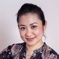 Vivian Liu CPA