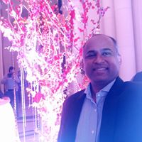 Ashok Madhu Reddy Iap