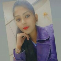 Deepti Chauhan