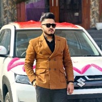 Himanshu Sharma