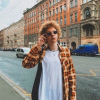 Kirill Pushkarev