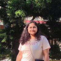 Sakshi Vyas